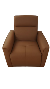 Imperium Armchair / Power Incliner / Leather Casa Concetto Singapore